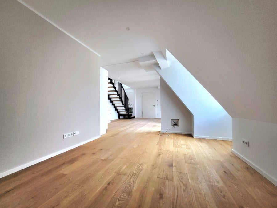 Haus Maria-Merian-Bogen in Hanau