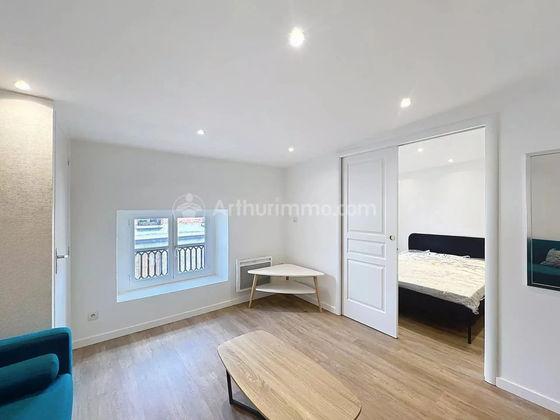 Appartement Rue du Onze Novembre à Vic-le-Comte