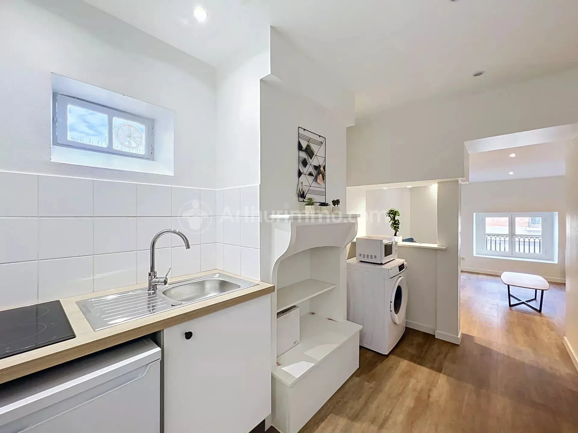 Appartement Rue du Onze Novembre à Vic-le-Comte