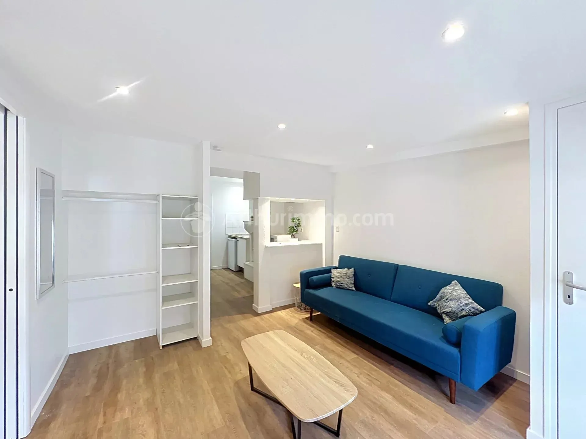 Appartement Rue du Onze Novembre à Vic-le-Comte