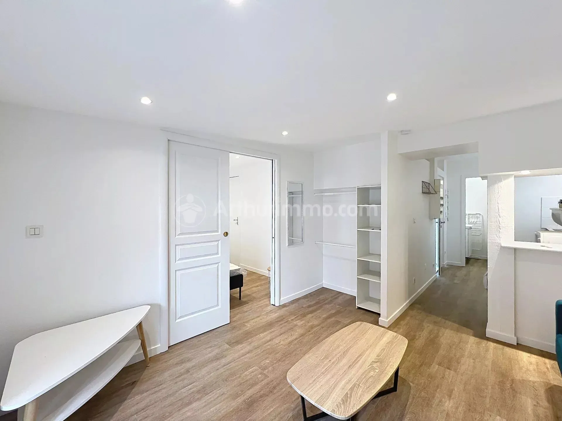 Appartement Rue du Onze Novembre à Vic-le-Comte