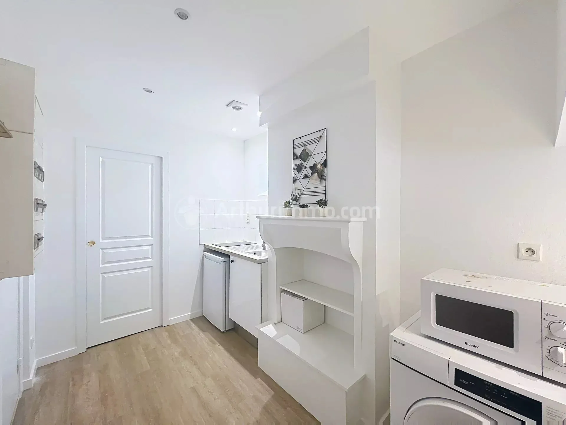 Appartement Rue du Onze Novembre à Vic-le-Comte