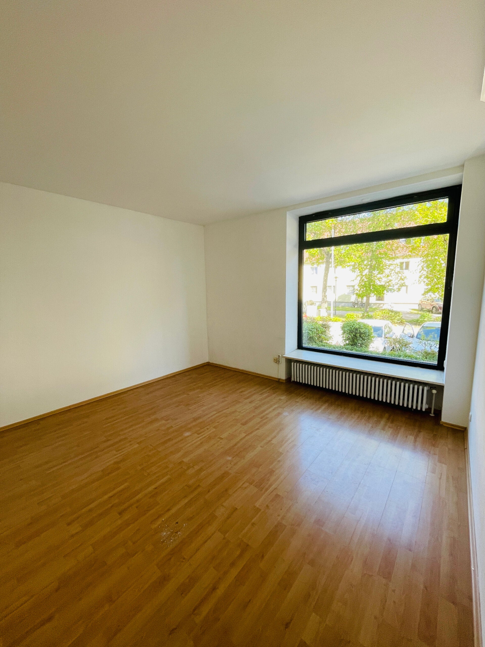 Wohnung Sudetenstraße in Neutraubling