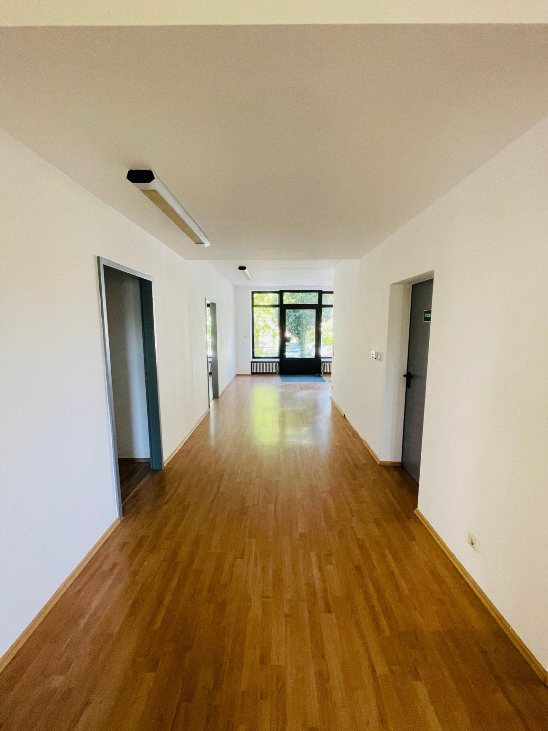 Wohnung Sudetenstraße in Neutraubling