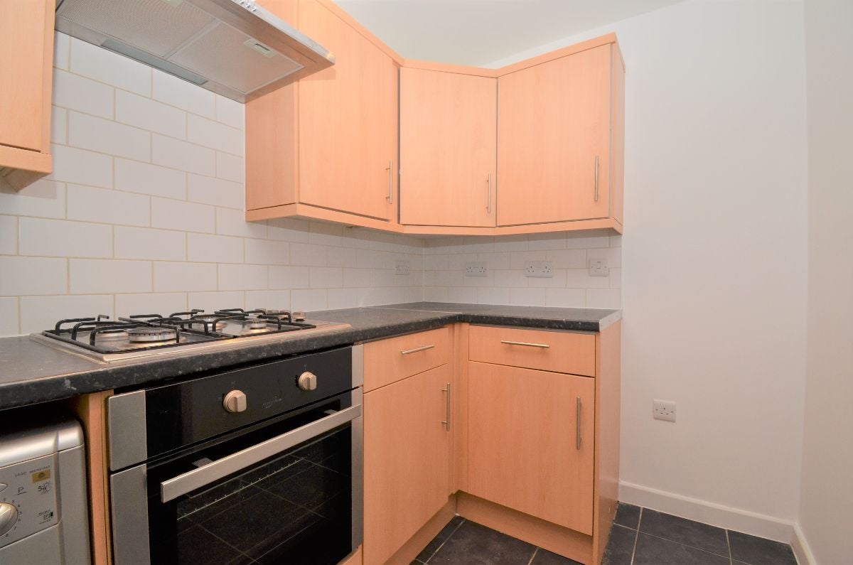 Flat Billet Lane in Greater London