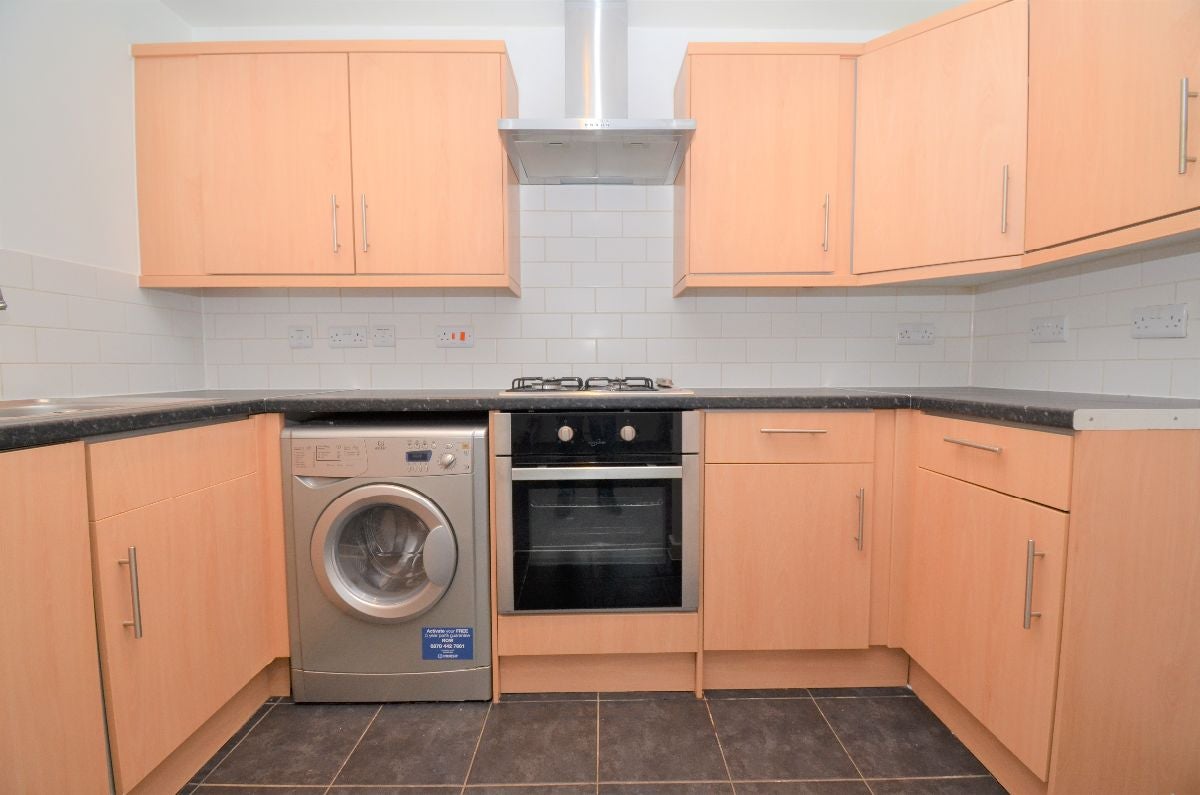 Flat Billet Lane in Greater London