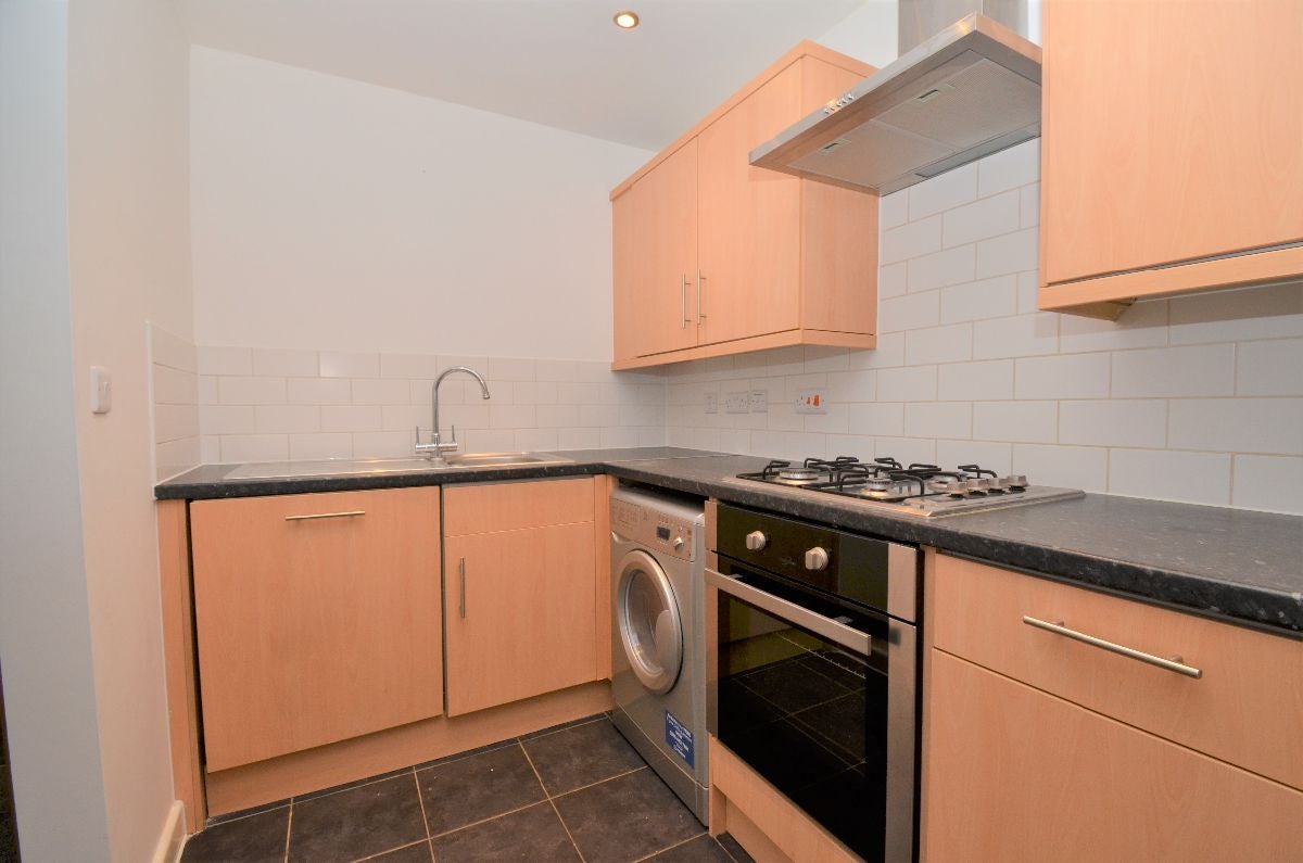 Flat Billet Lane in Greater London
