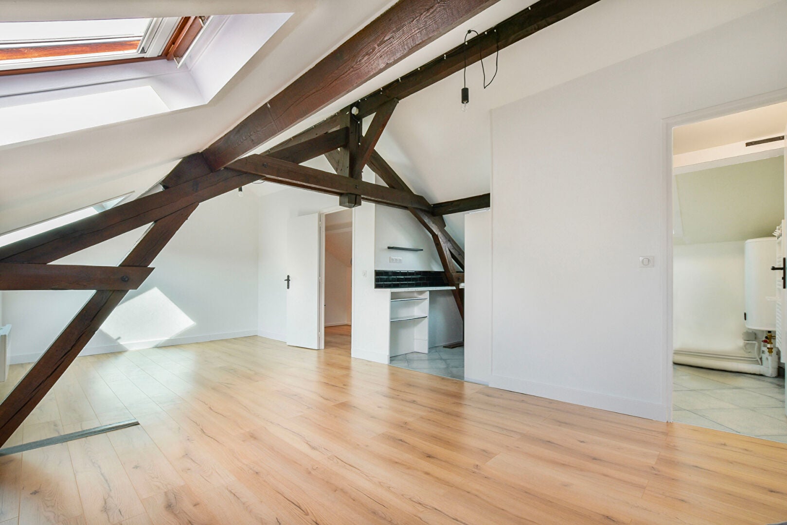 Appartement Rue du Château à Brie-Comte-Robert