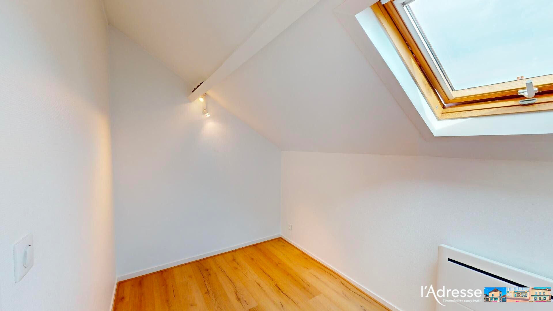Appartement Rue du Château à Brie-Comte-Robert