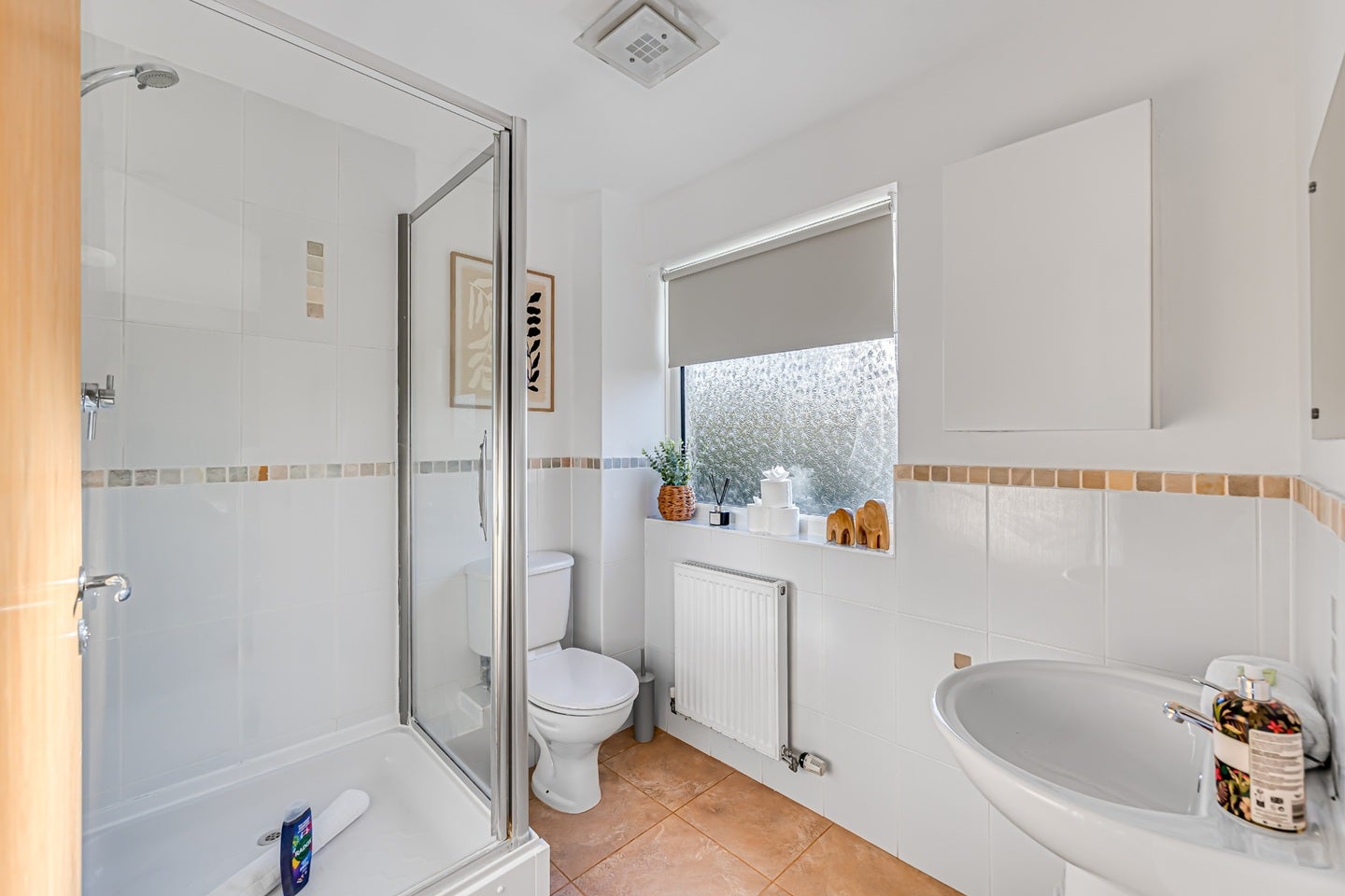 House Hunsbury Chase in Milton Keynes