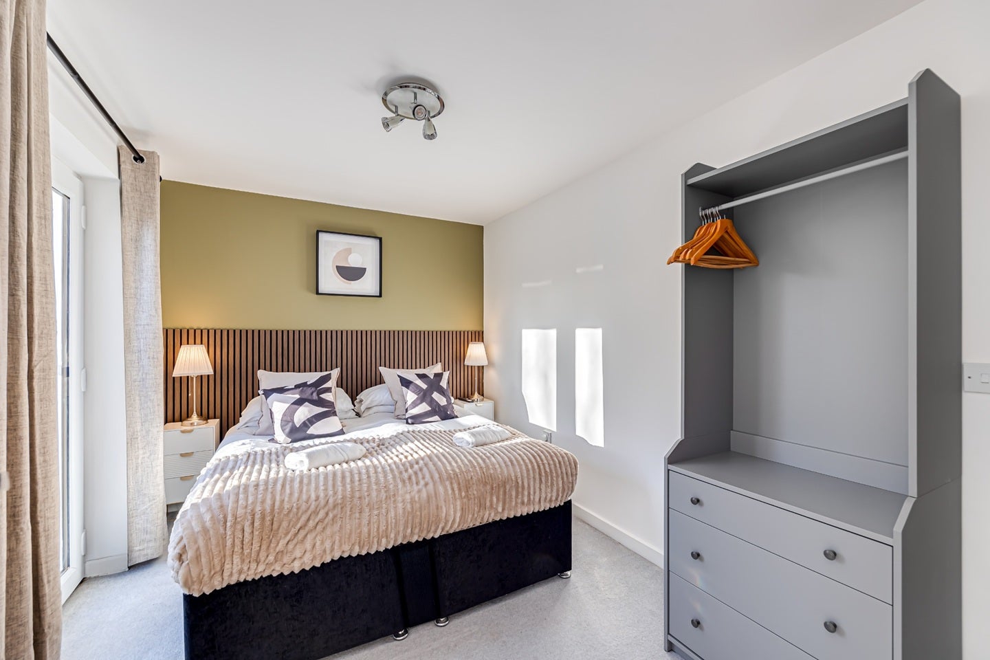 House Hunsbury Chase in Milton Keynes