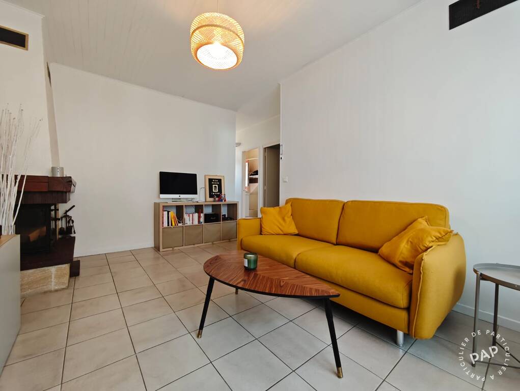Appartement Allée du Val de Marne à Sucy-en-Brie