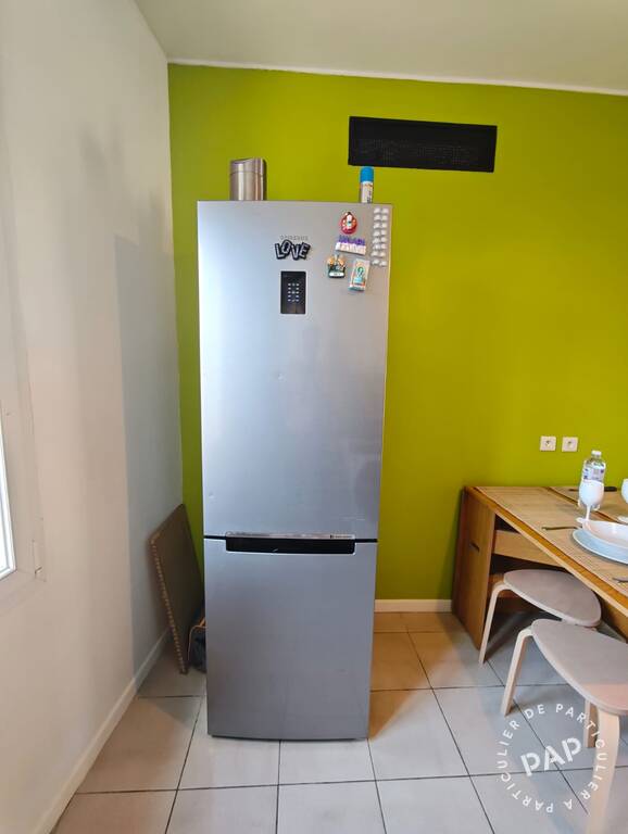 Appartement Allée du Val de Marne à Sucy-en-Brie