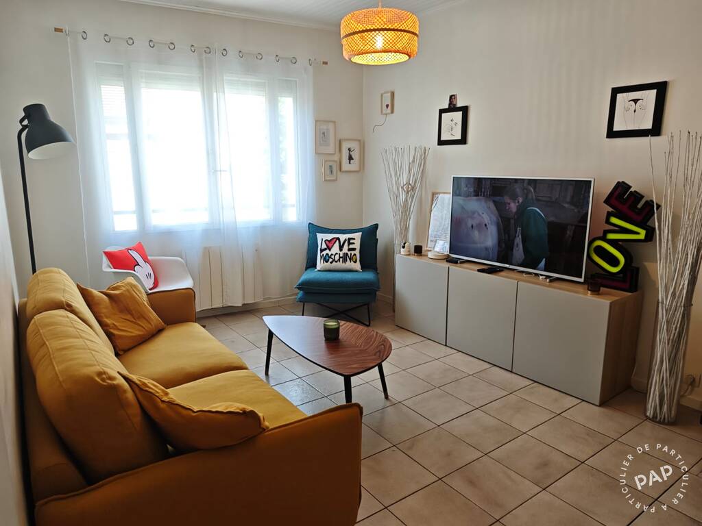 Appartement Allée du Val de Marne à Sucy-en-Brie