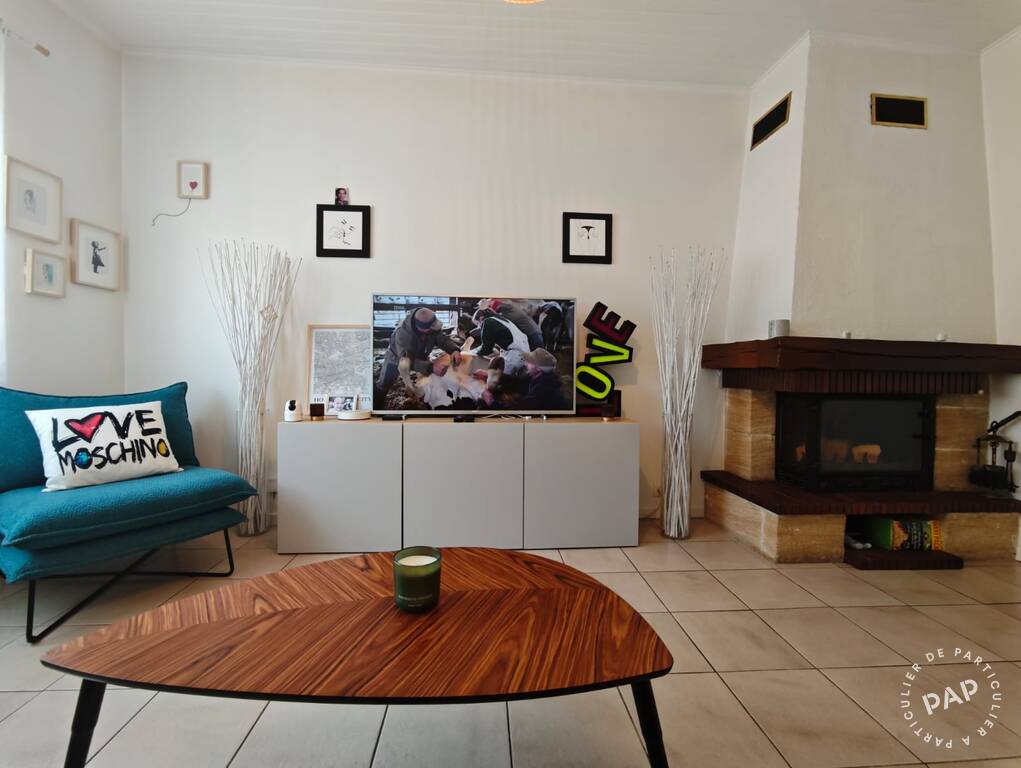 Appartement Allée du Val de Marne à Sucy-en-Brie