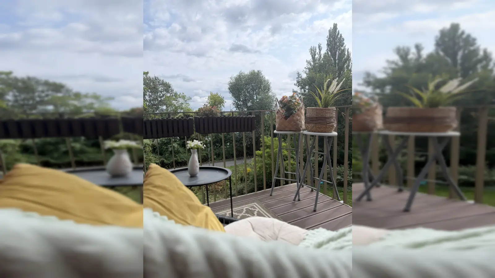 Wohnung An der Mole in Berlin