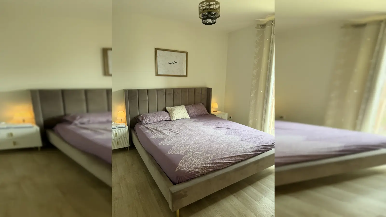 Wohnung An der Mole in Berlin