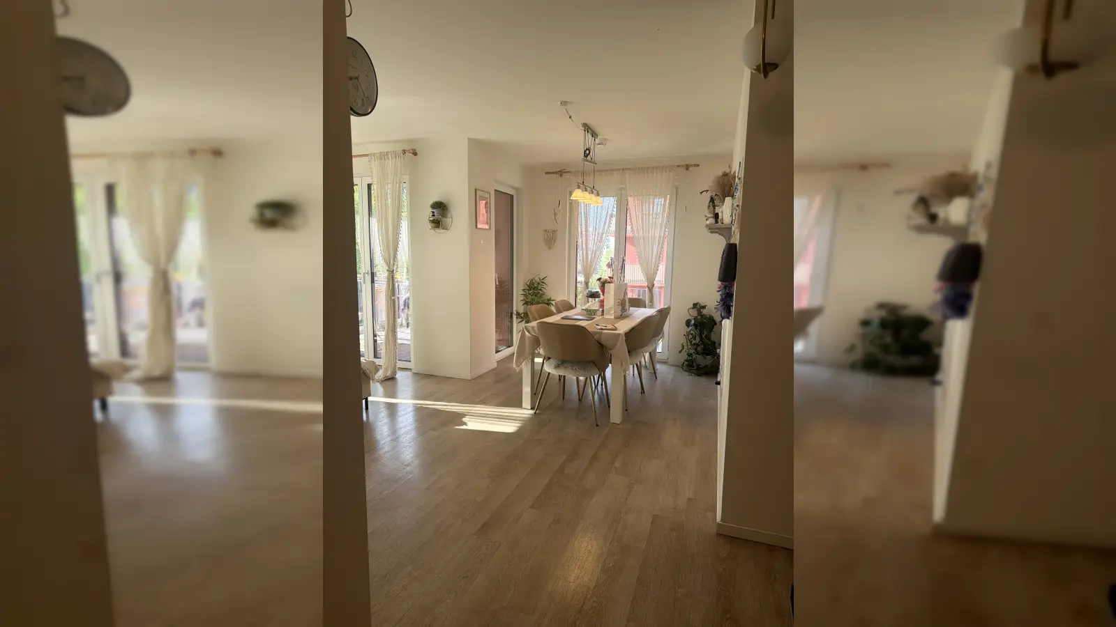 Wohnung An der Mole in Berlin
