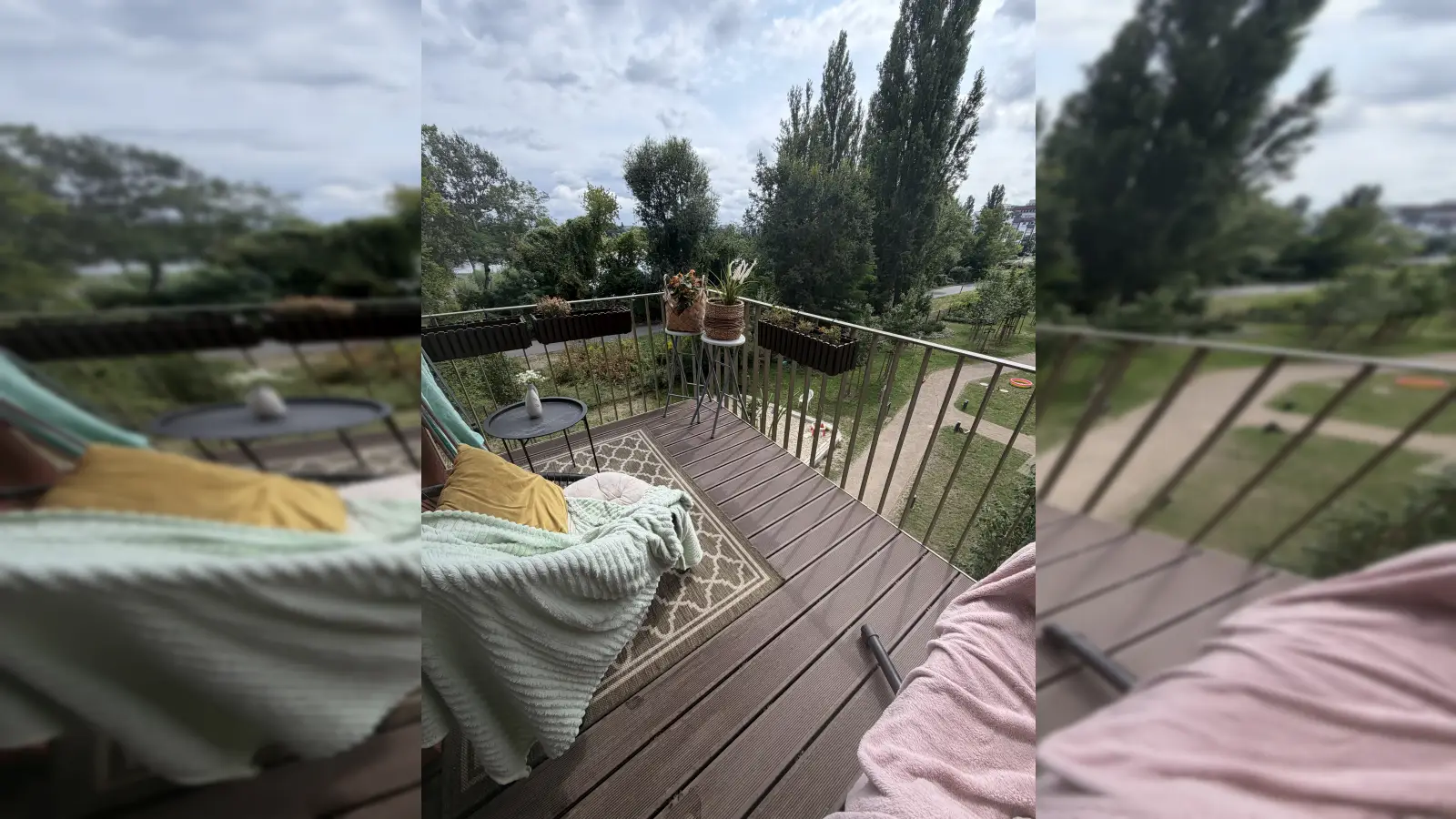 Wohnung An der Mole in Berlin