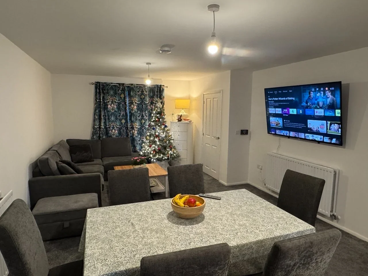 Room Rolinda Lane in Bristol