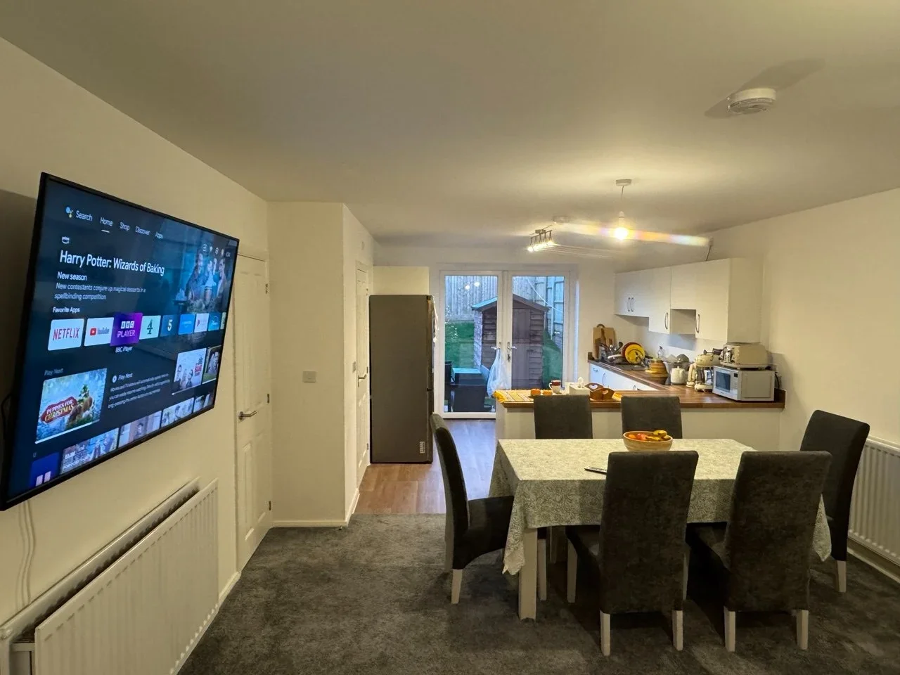 Room Rolinda Lane in Bristol