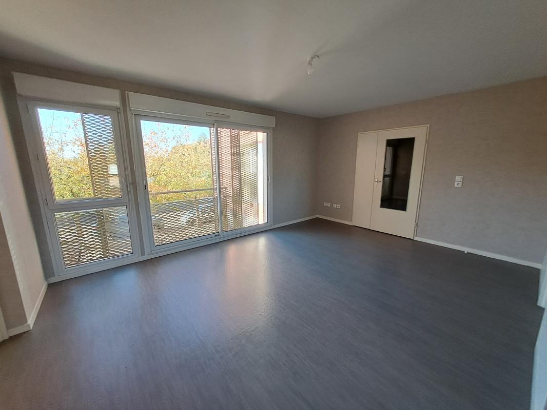 Appartement Place d'Armes à Vitry-le-François