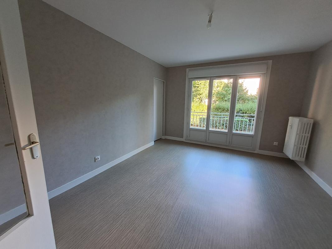 Appartement Place d'Armes à Vitry-le-François