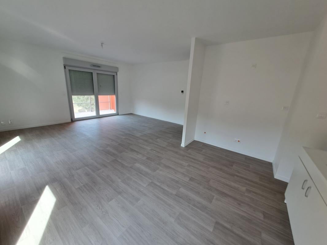 Appartement Place d'Armes à Vitry-le-François