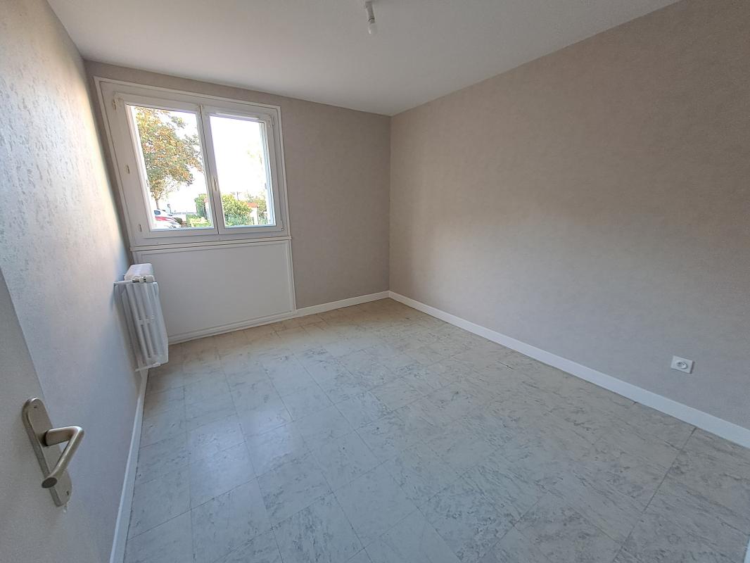 Appartement Place d'Armes à Vitry-le-François
