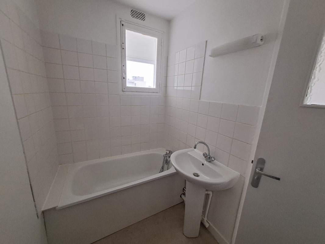 Appartement Place d'Armes à Vitry-le-François