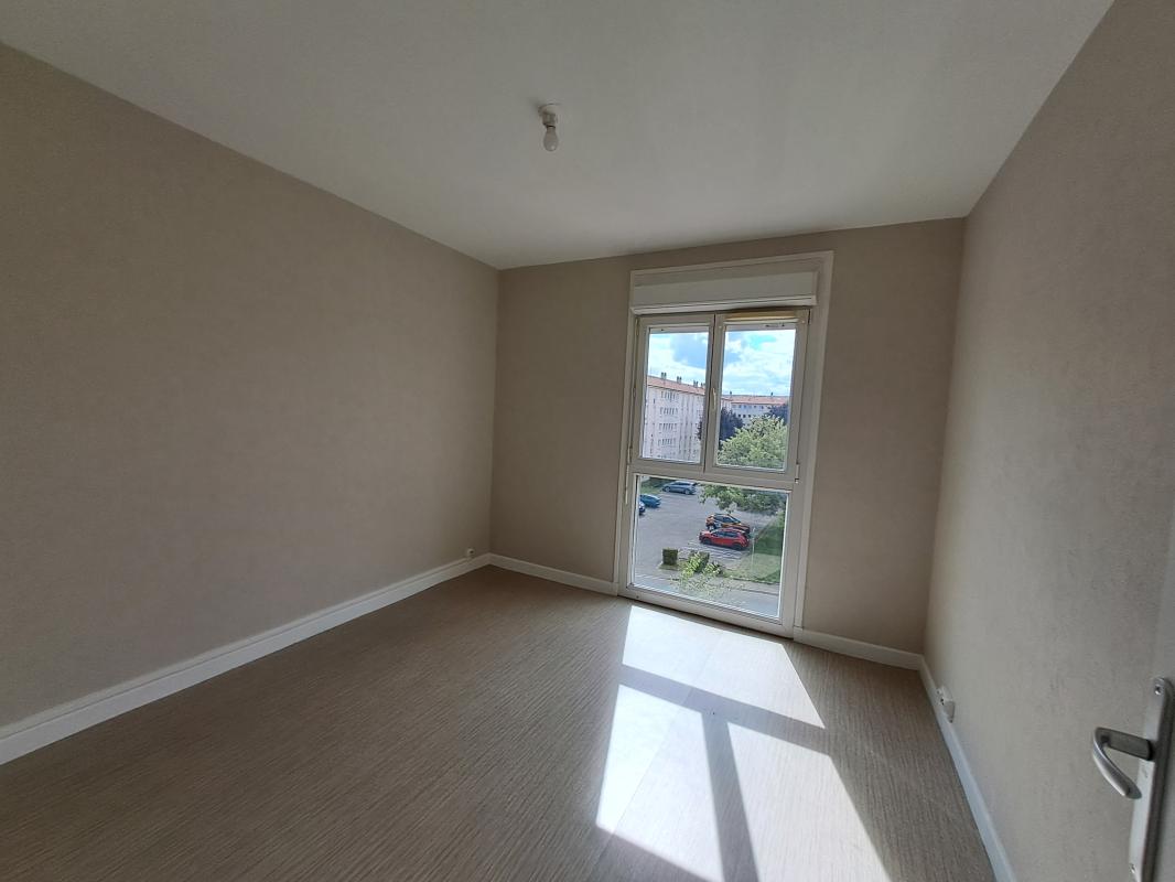 Appartement Place d'Armes à Vitry-le-François