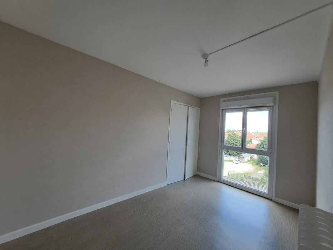 Appartement Place d'Armes à Vitry-le-François