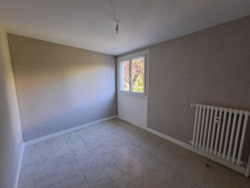 Appartement Place d'Armes à Vitry-le-François