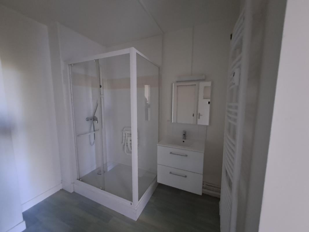 Appartement Place d'Armes à Vitry-le-François