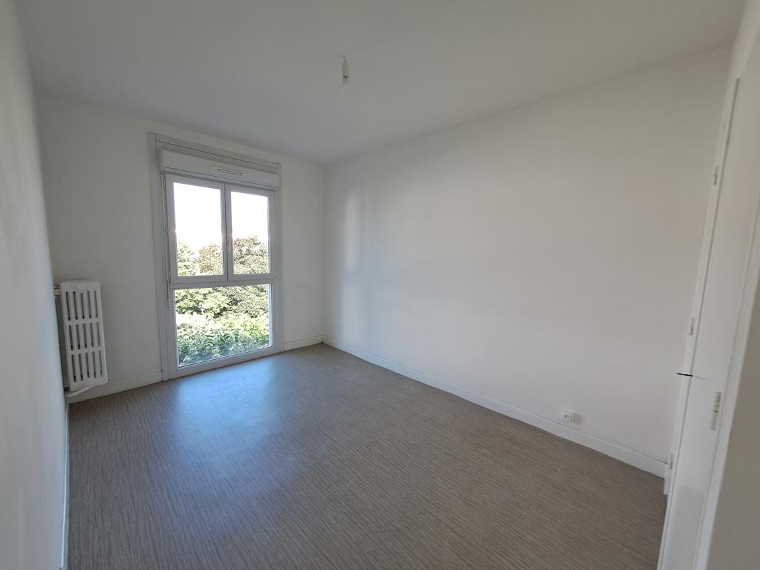 Flat Place d'Armes in Vitry-le-François