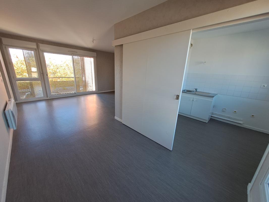 Appartement Place d'Armes à Vitry-le-François