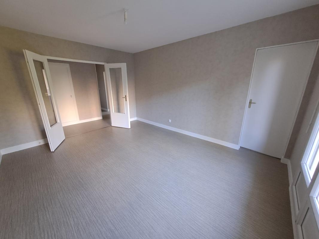 Appartement Place d'Armes à Vitry-le-François