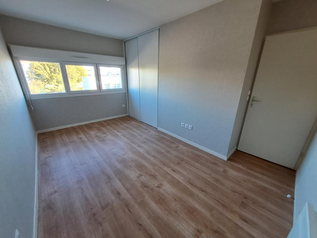 Appartement Place d'Armes à Vitry-le-François
