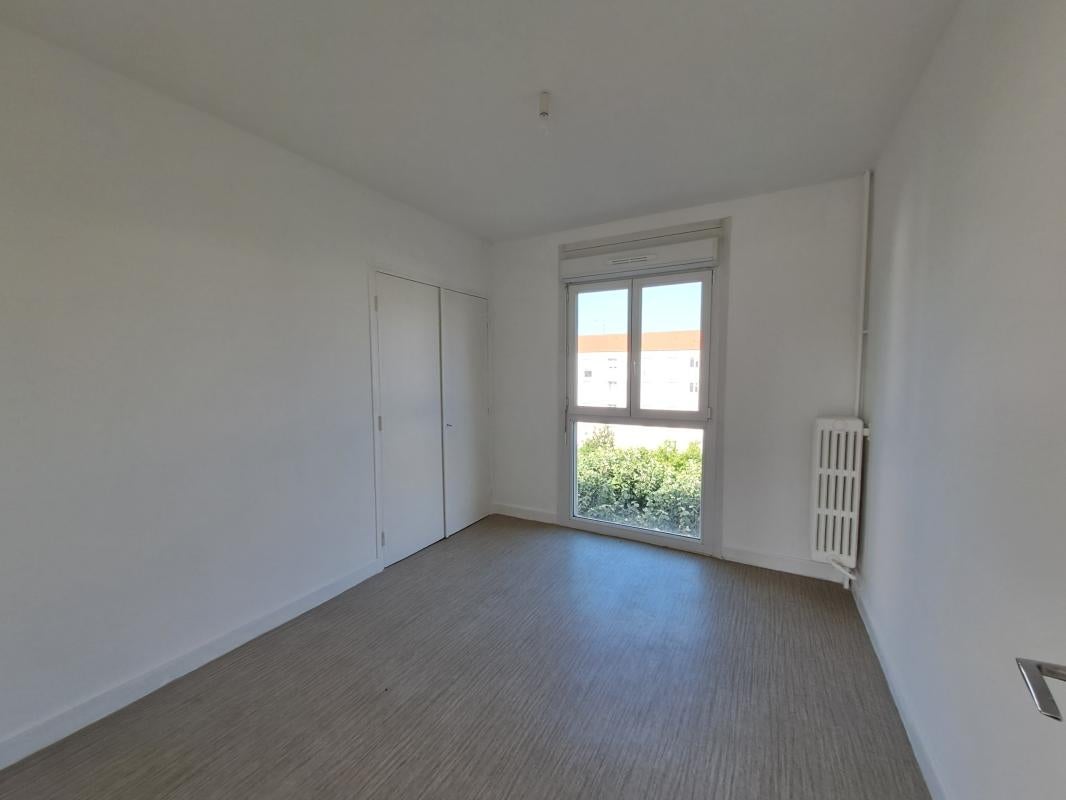 Flat Place d'Armes in Vitry-le-François