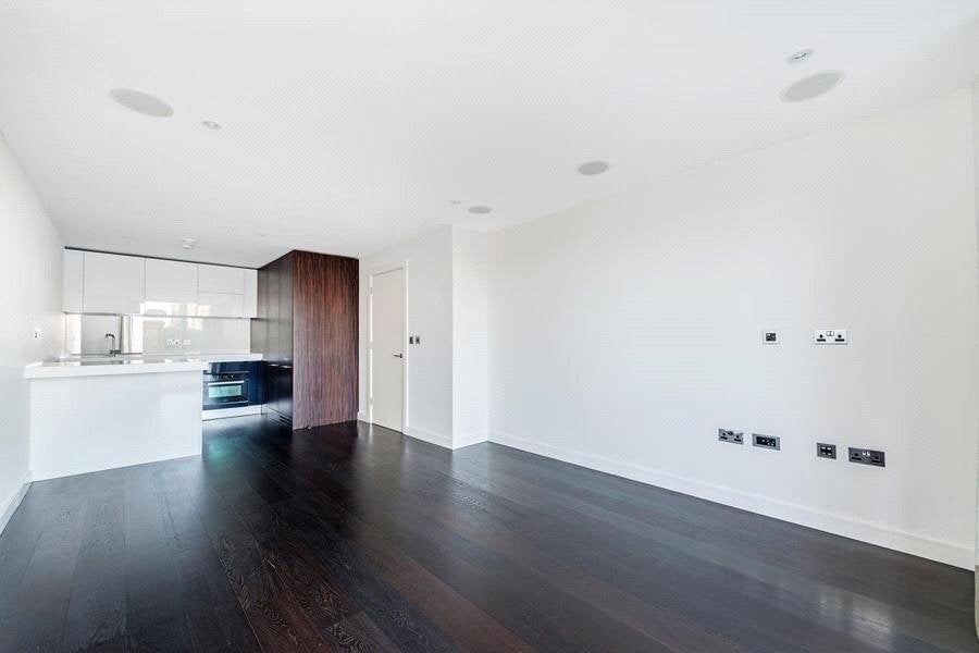 Flat Gatliff Road in City of Westminster