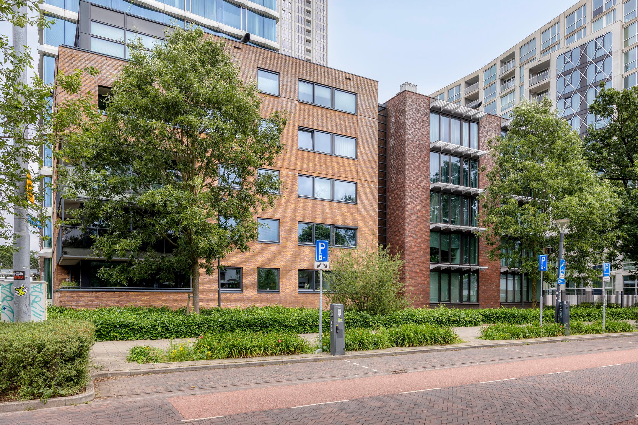 Appartement Anton Philipslaan 163 in Eindhoven