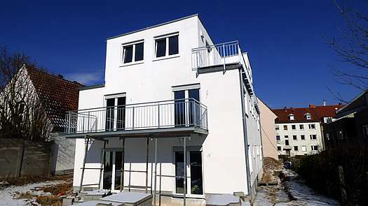 Wohnung Rheiner Landstraße in Osnabrück