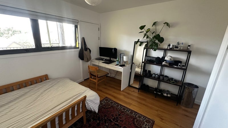 Flat Northwold Road in Greater London