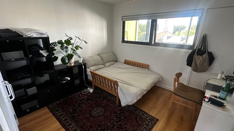 Flat Northwold Road in Greater London