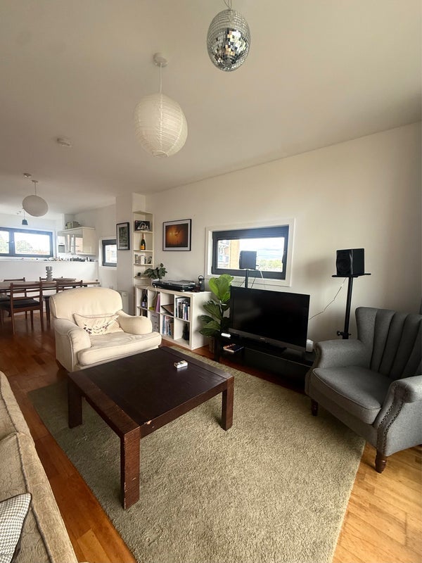 Flat Northwold Road in Greater London