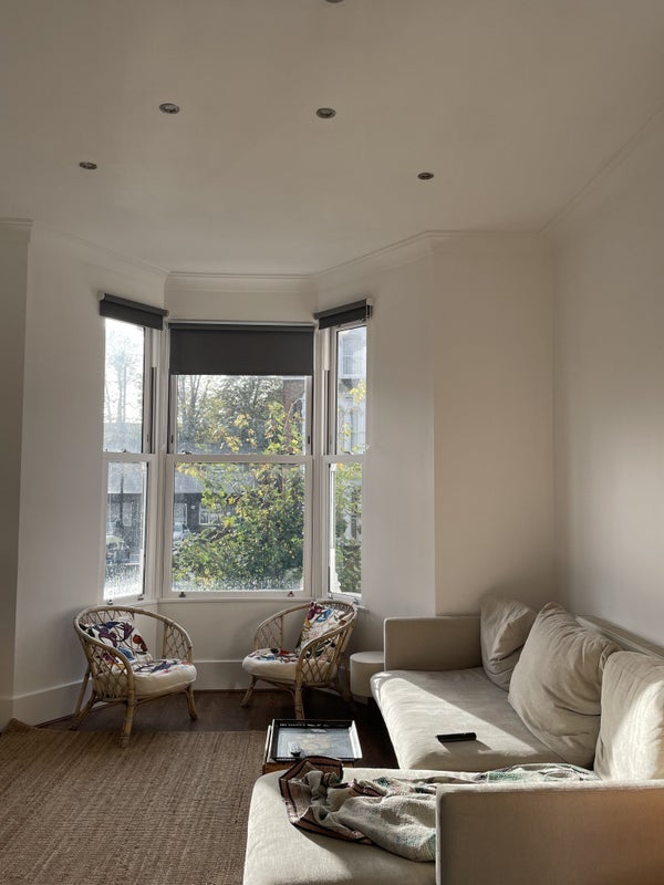 Room Albion Road in Greater London