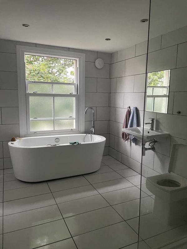 Room Albion Road in Greater London