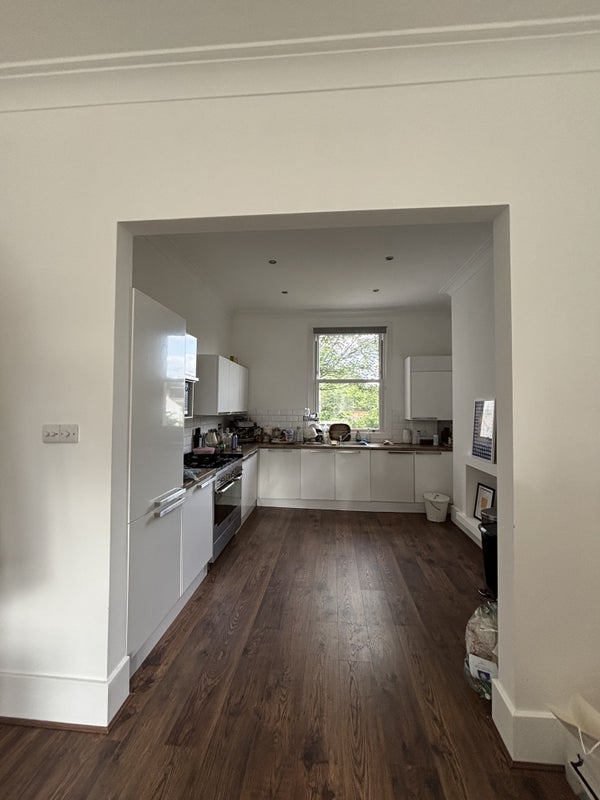Room Albion Road in Greater London