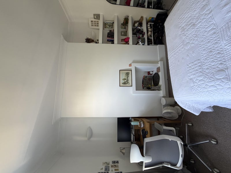 Room Albion Road in Greater London