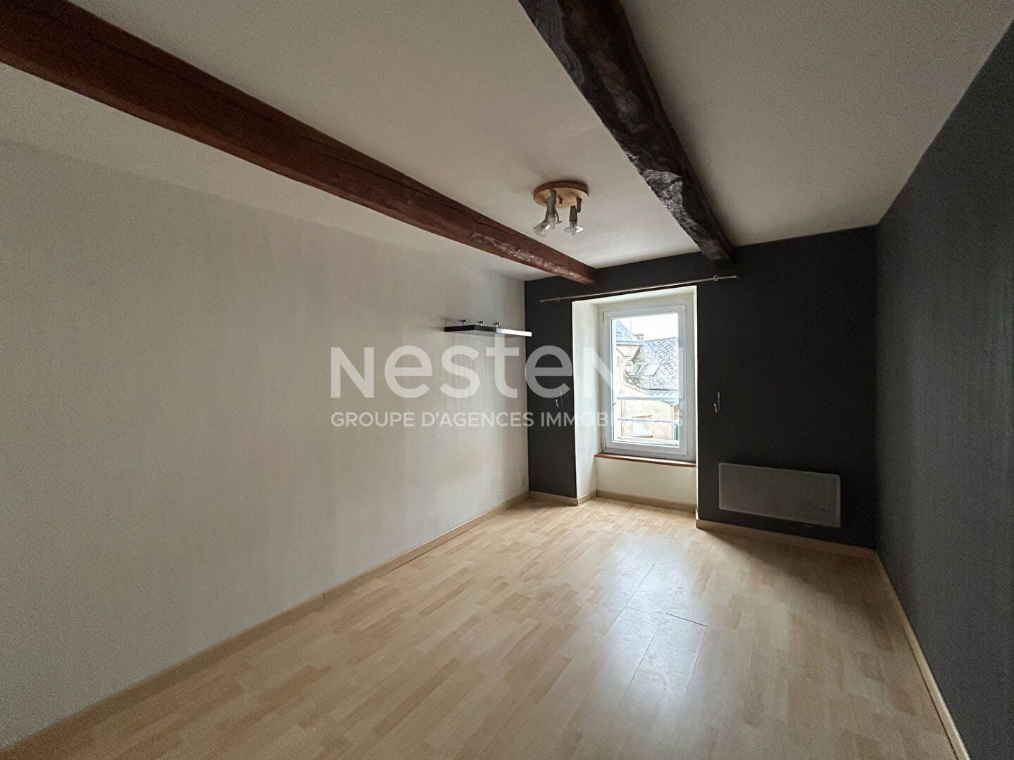 Appartement Rue Saint-Michel à Sérent